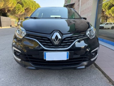 Renault Captur TCe 12V 90 CV Start&Stop Energy Bose (3)