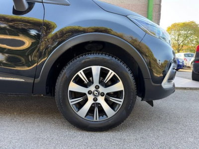 Renault Captur TCe 12V 90 CV Start&Stop Energy Bose (4)