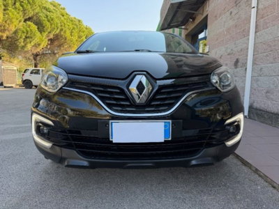 Renault Captur TCe 12V 90 CV Start&Stop Energy Bose (6)