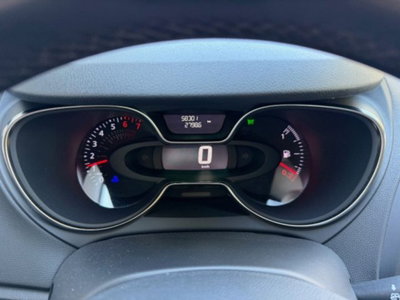 Renault Captur TCe 12V 90 CV Start&Stop Energy Bose (7)