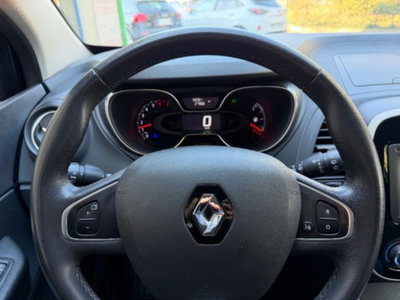 Renault Captur TCe 12V 90 CV Start&Stop Energy Bose (9)