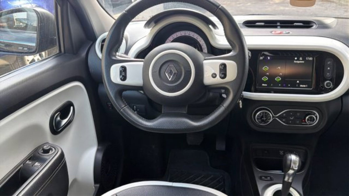 Renault Twingo Electric Vibes (10)