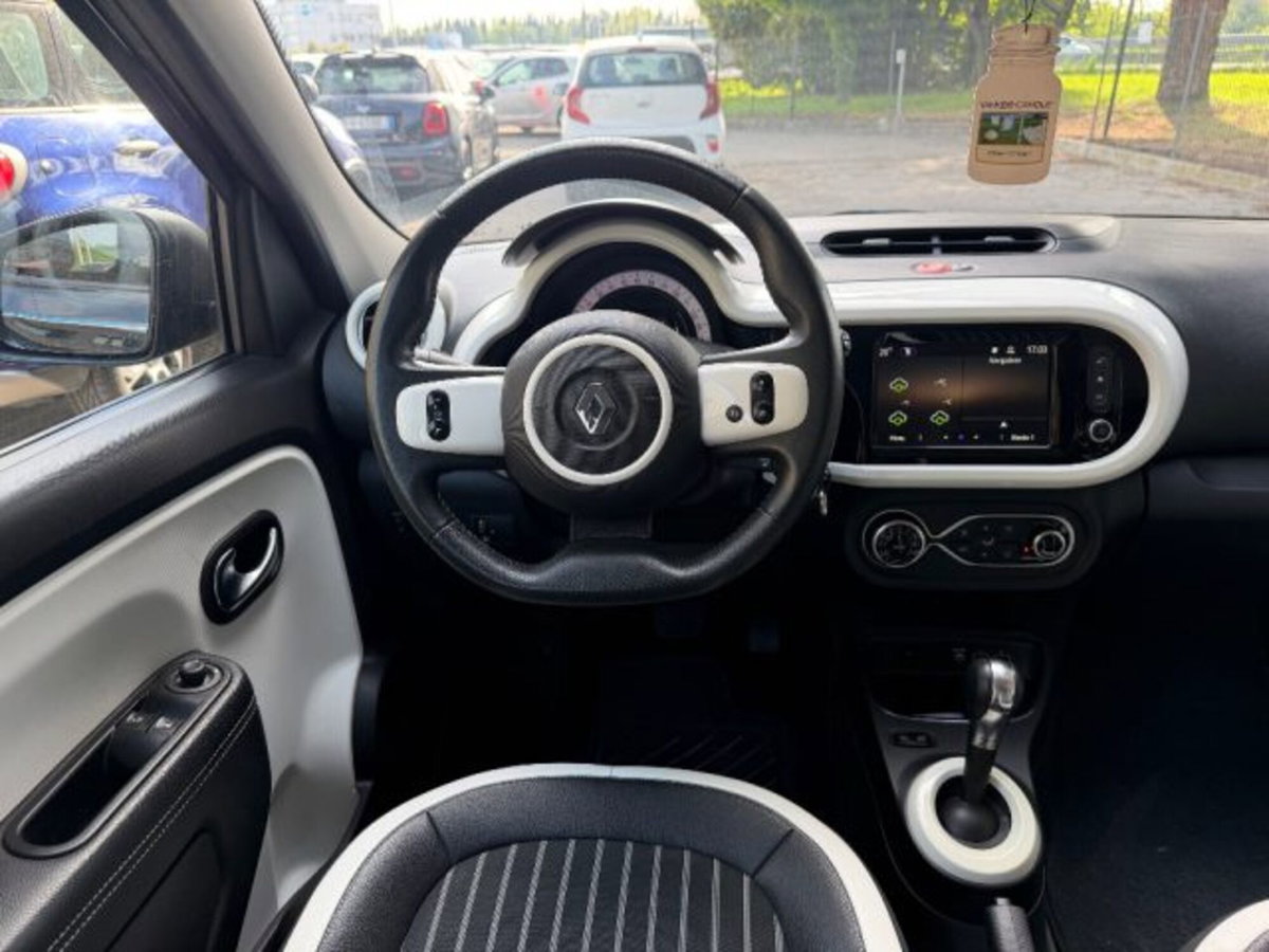 Renault Twingo Electric Vibes (11)