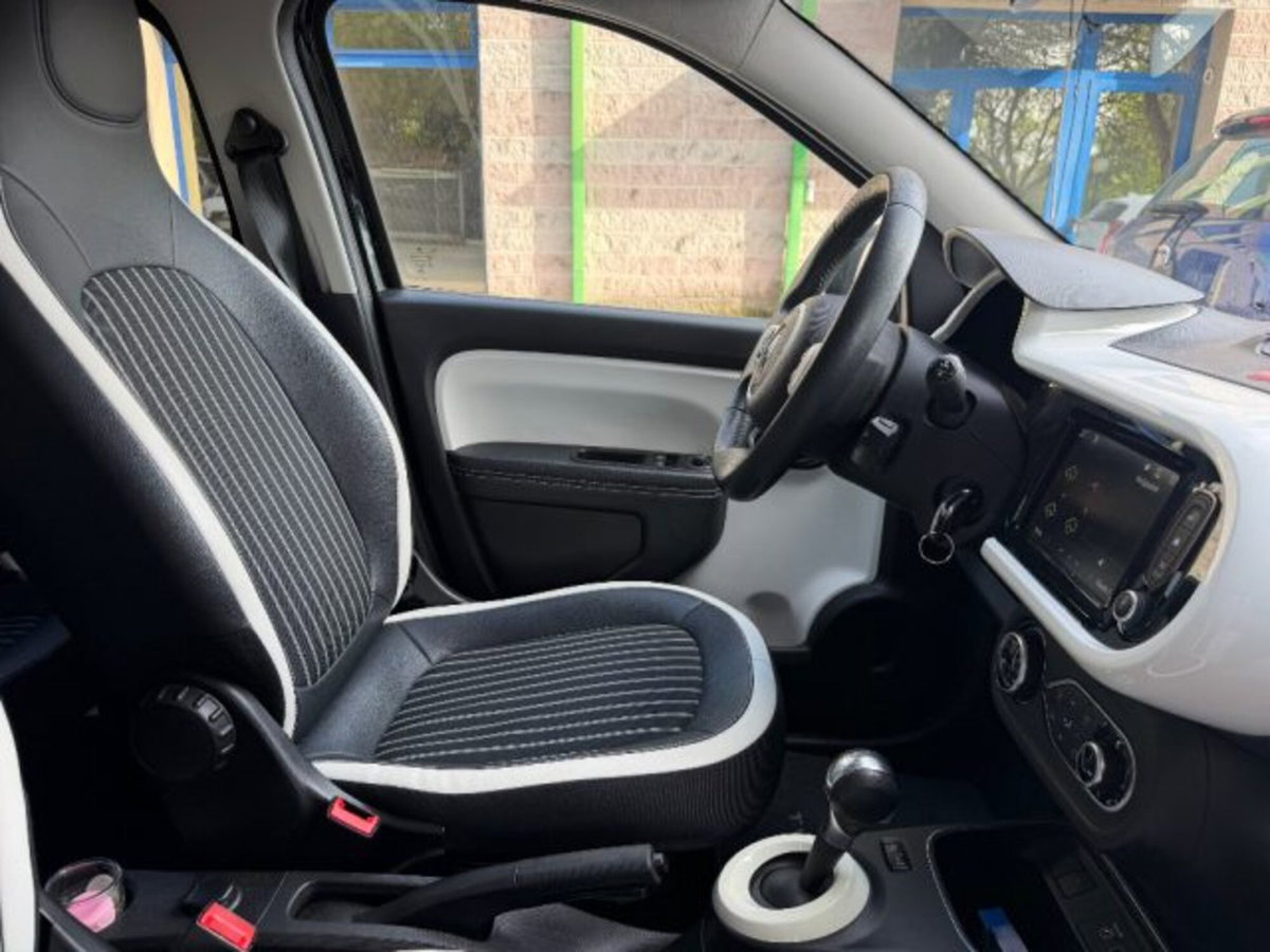 Renault Twingo Electric Vibes (14)