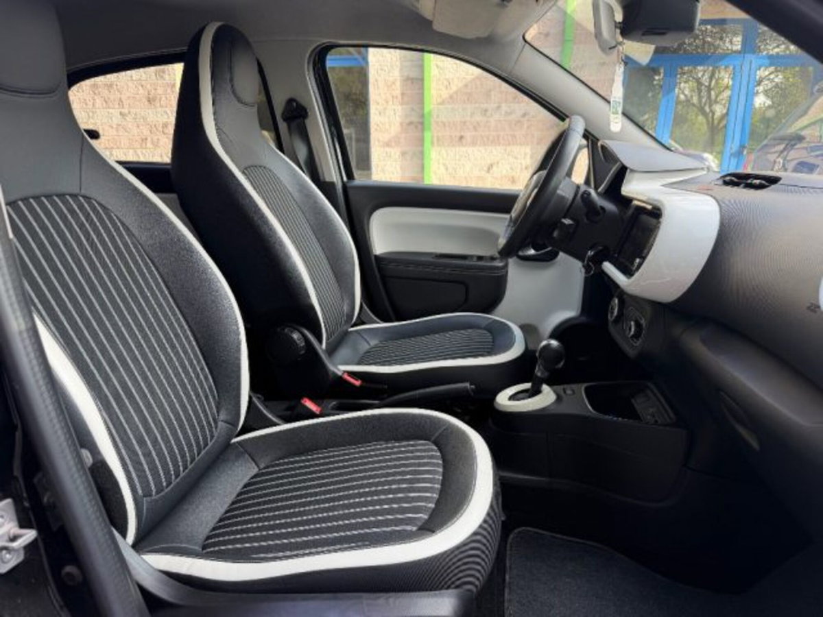 Renault Twingo Electric Vibes (15)
