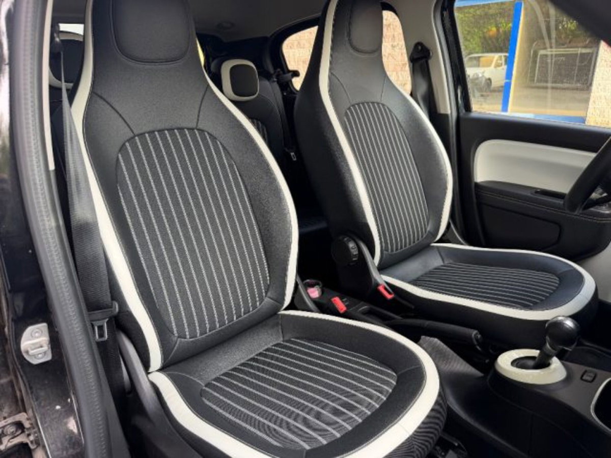 Renault Twingo Electric Vibes (16)
