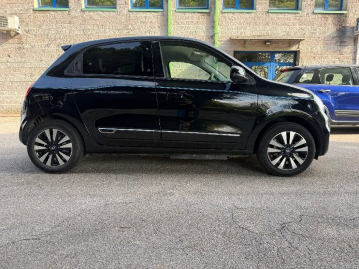 Renault Twingo Electric Vibes (2)