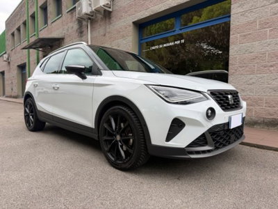 SEAT Arona 1.0 ecotsi FR 95cv usata