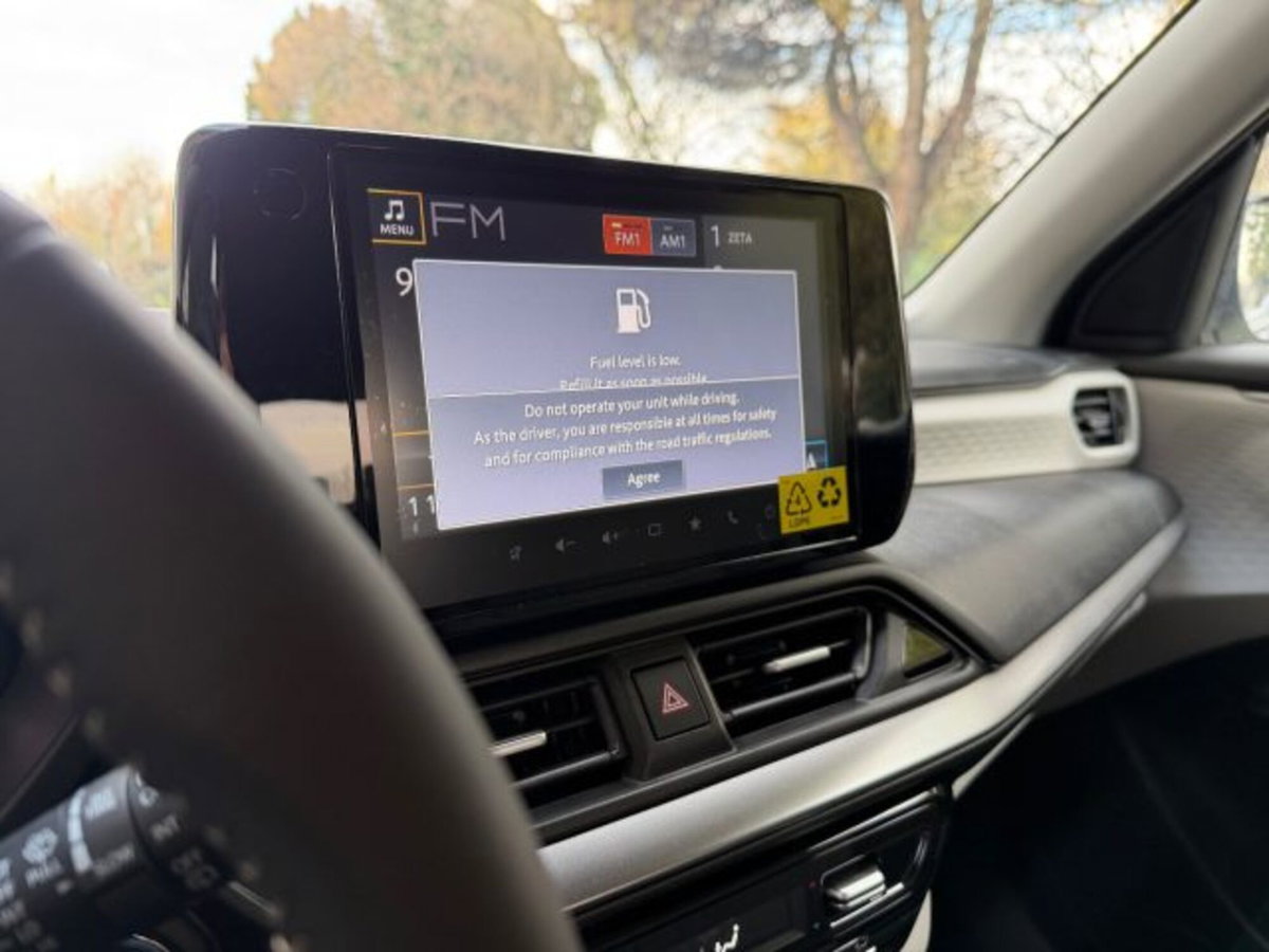 Suzuki Swift 1.2h Top 4wd allgrip (10)
