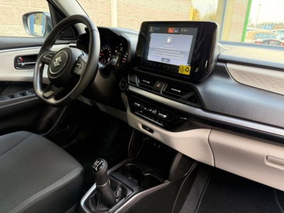 Suzuki Swift 1.2h Top 4wd allgrip (18)