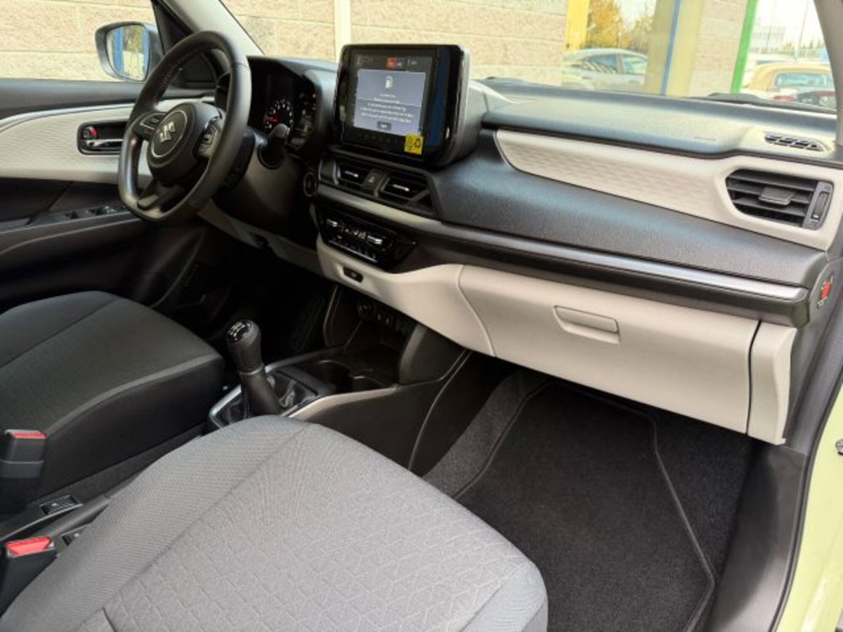 Suzuki Swift 1.2h Top 4wd allgrip (19)