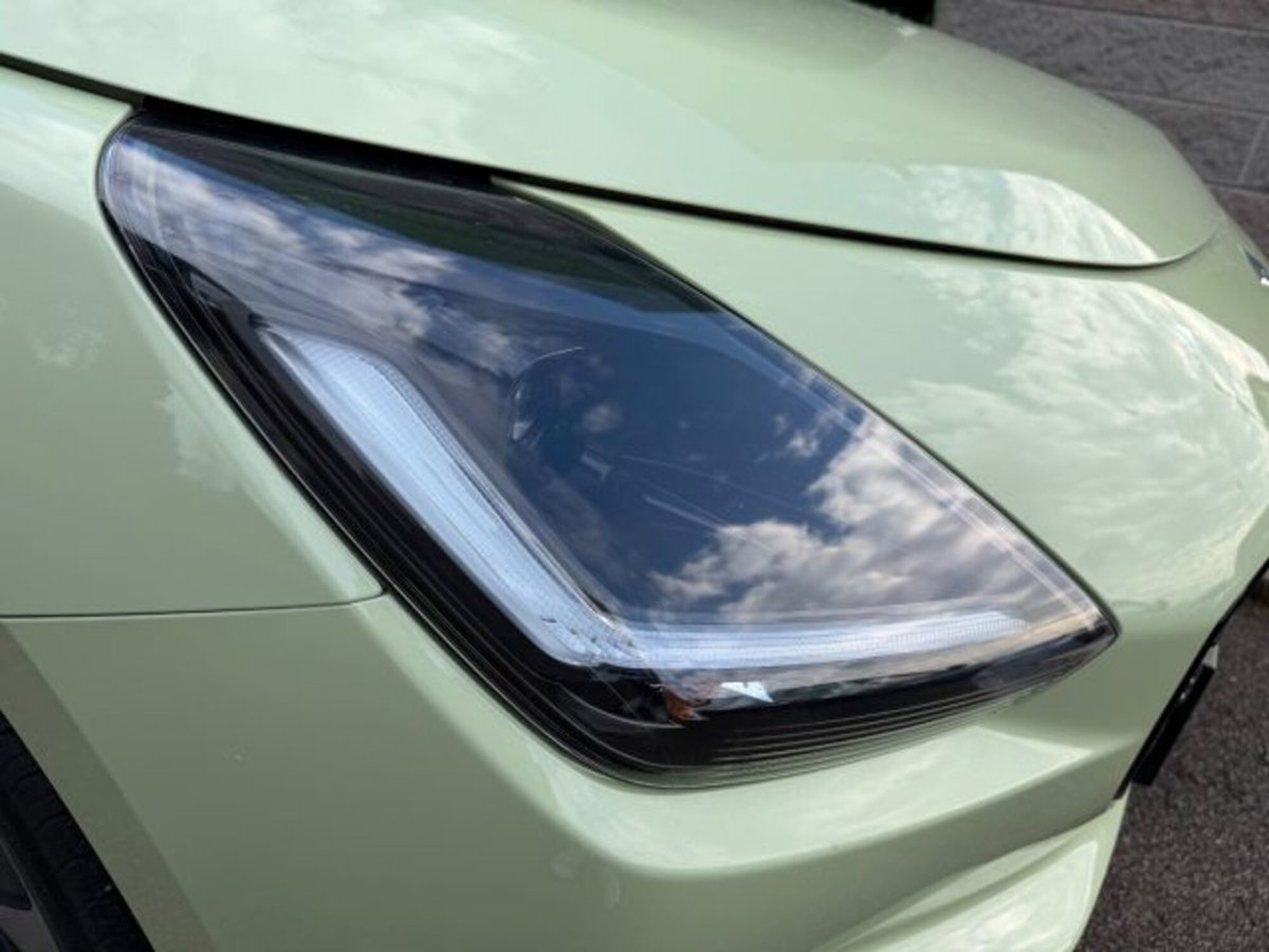 Suzuki Swift 1.2h Top 4wd allgrip (7)