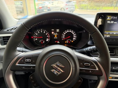 Suzuki Swift 1.2h Top 4wd allgrip (9)