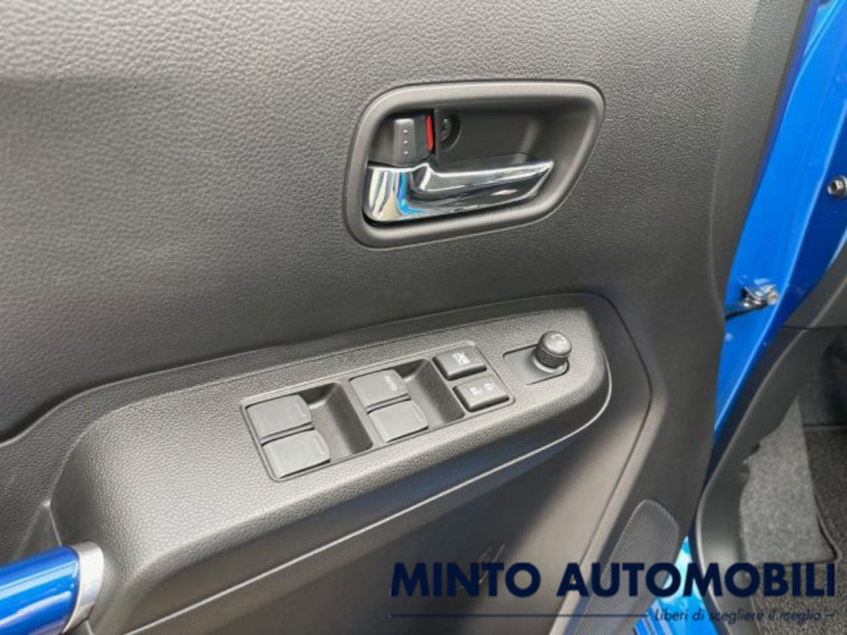 Suzuki Ignis 1.2 Hybrid Easy Top (19)