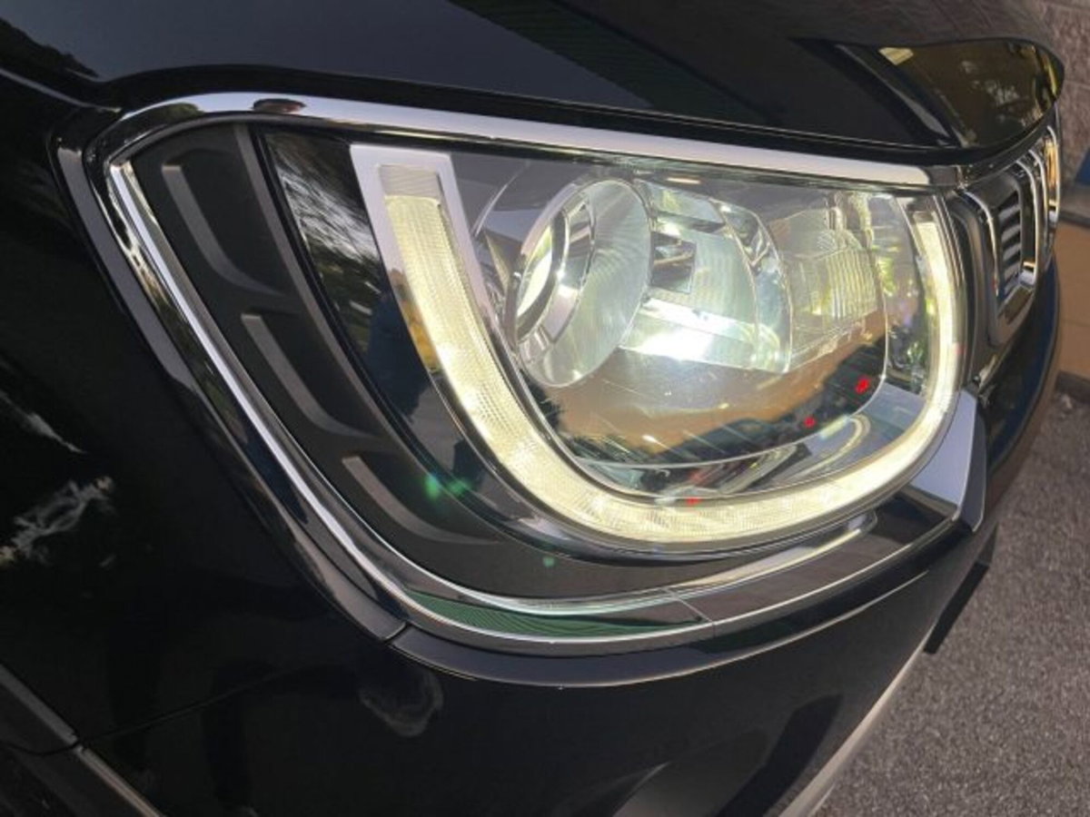 Suzuki Ignis 1.2 Hybrid Easy Top (13)