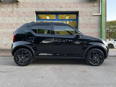 Suzuki Ignis 1.2 Hybrid Easy Top (3)