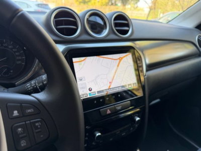 Suzuki Vitara 1.4h Top 2wd 110cv (11)