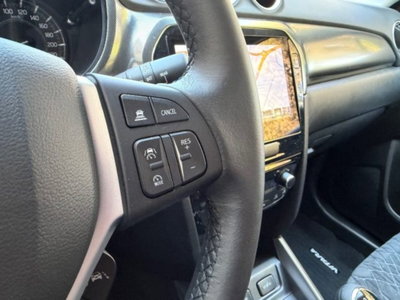 Suzuki Vitara 1.4h Top 2wd 110cv (13)