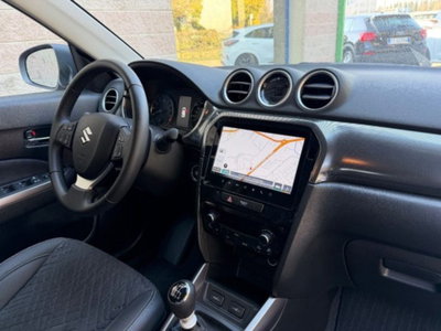 Suzuki Vitara 1.4h Top 2wd 110cv (18)