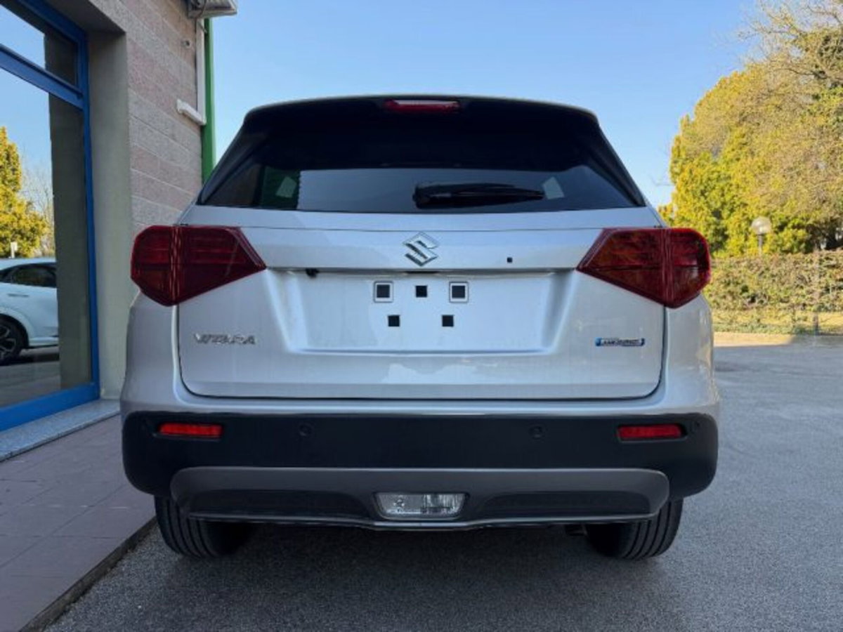 Suzuki Vitara 1.4h Top 2wd 110cv (6)