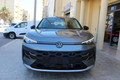Volkswagen T-Roc 1.5 etsi Style 115cv dsg (5)
