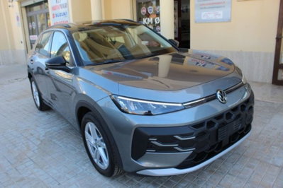 Volkswagen T-Roc 1.5 etsi Style 115cv dsg (6)