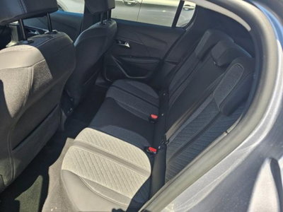 Peugeot 208 PureTech 100 Stop&Start 5 porte Allure (11)