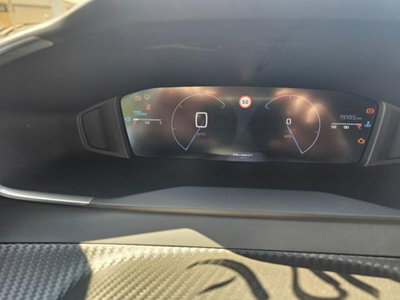 Peugeot 208 PureTech 100 Stop&Start 5 porte Allure (17)