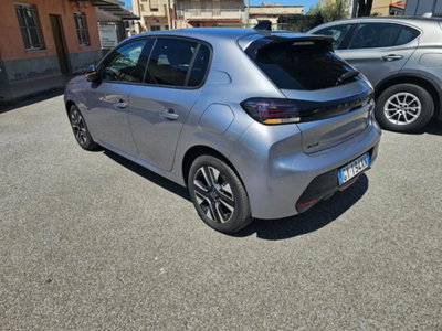 Peugeot 208 PureTech 100 Stop&Start 5 porte Allure (6)
