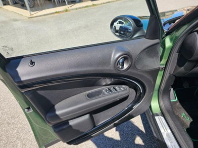 MINI Mini Countryman 1.6 Cooper D Countryman (13)