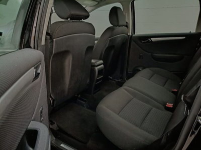 Mercedes-Benz Classe B 180 Executive (10)