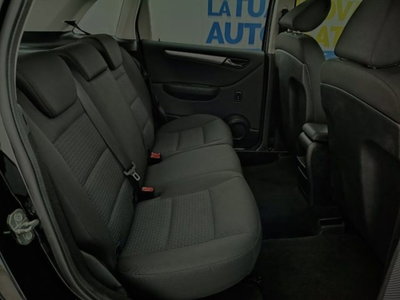 Mercedes-Benz Classe B 180 Executive (11)