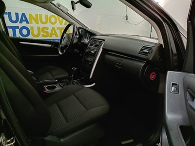 Mercedes-Benz Classe B 180 Executive (12)