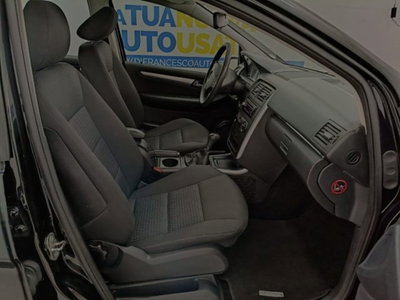 Mercedes-Benz Classe B 180 Executive (13)