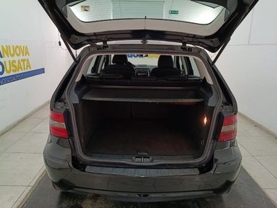 Mercedes-Benz Classe B 180 Executive (14)