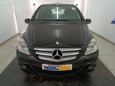 Mercedes-Benz Classe B 180 Executive (3)