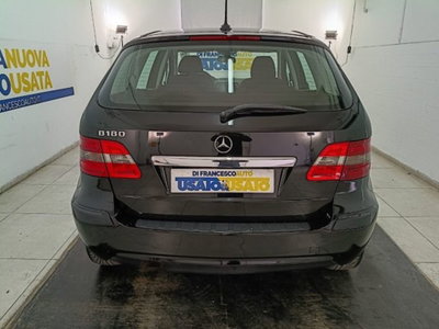 Mercedes-Benz Classe B 180 Executive (6)