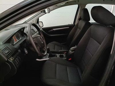 Mercedes-Benz Classe B 180 Executive (8)