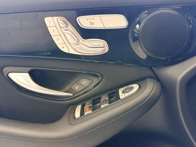 Mercedes-Benz GLC SUV 300 d 4Matic Executive (11)