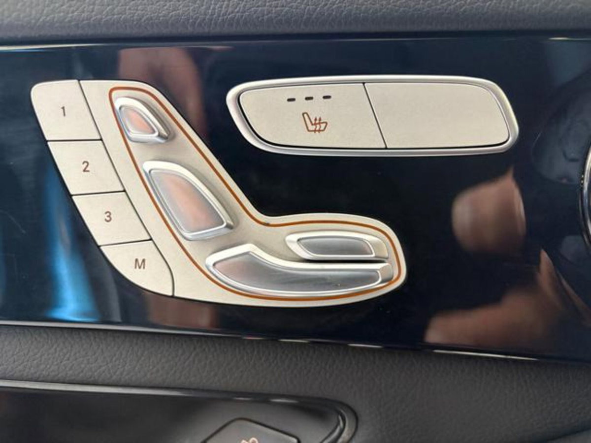Mercedes-Benz GLC SUV 300 d 4Matic Executive (12)