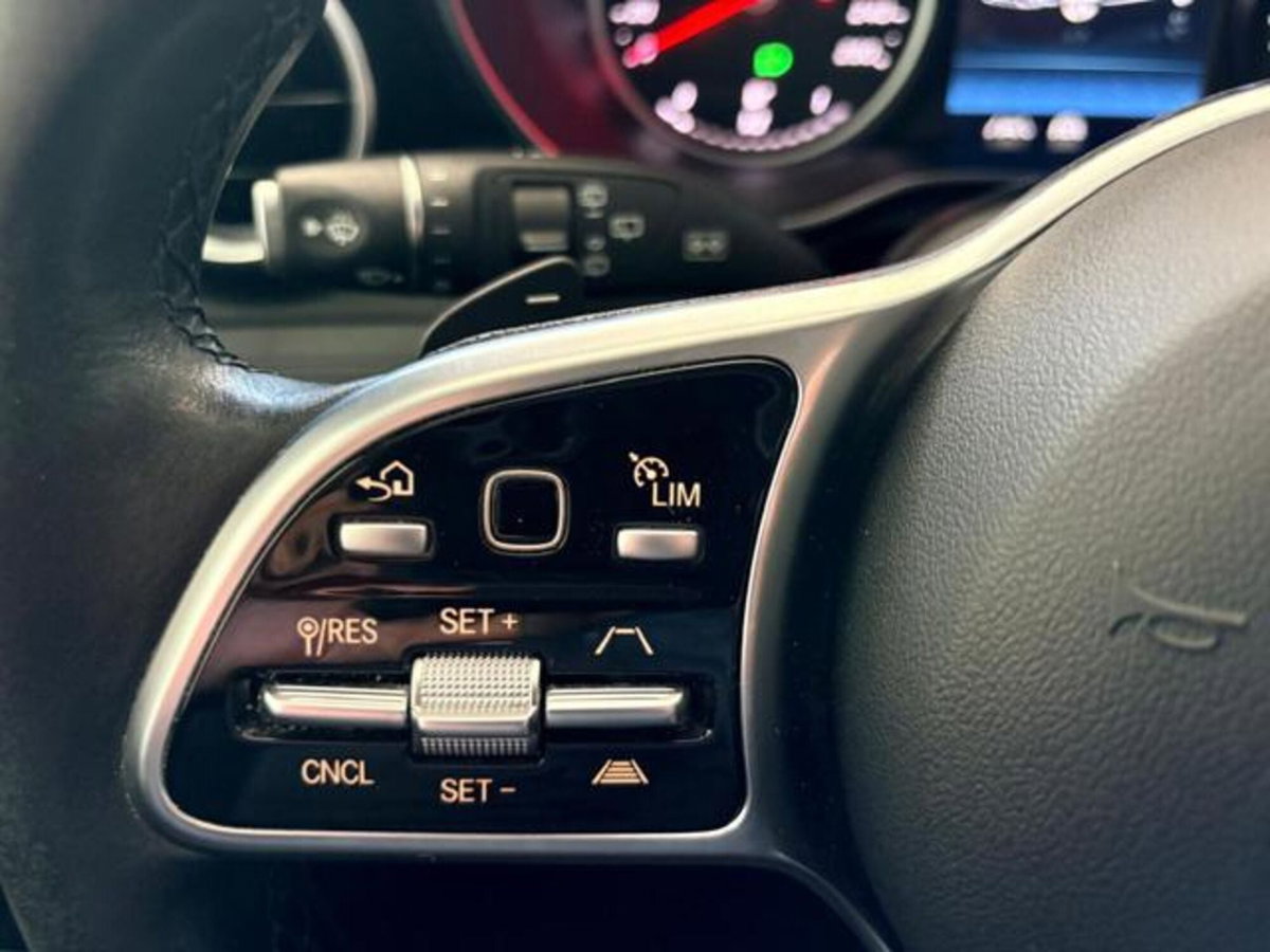 Mercedes-Benz GLC SUV 300 d 4Matic Executive (18)