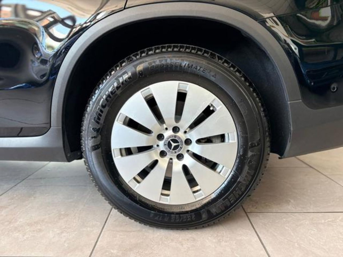 Mercedes-Benz GLC SUV 300 d 4Matic Executive (8)