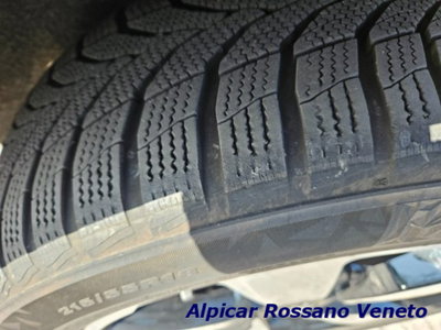 Nissan Qashqai 1.6 dCi 4WD Tekna (13)