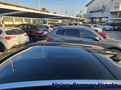 Nissan Qashqai 1.5 dCi Tekna (15)