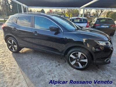 Nissan Qashqai 1.5 dCi Tekna (3)