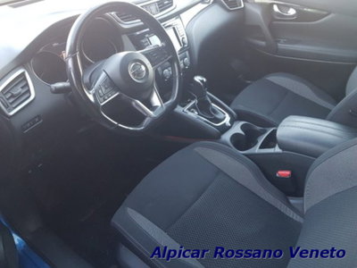 Nissan Qashqai 1.3 DIG-T 160 CV DCT Acenta (3)
