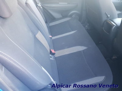 Nissan Qashqai 1.3 DIG-T 160 CV DCT Acenta (8)