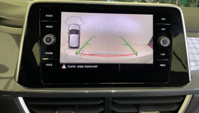 Volkswagen T-Roc 1.0 TSI Style (10)
