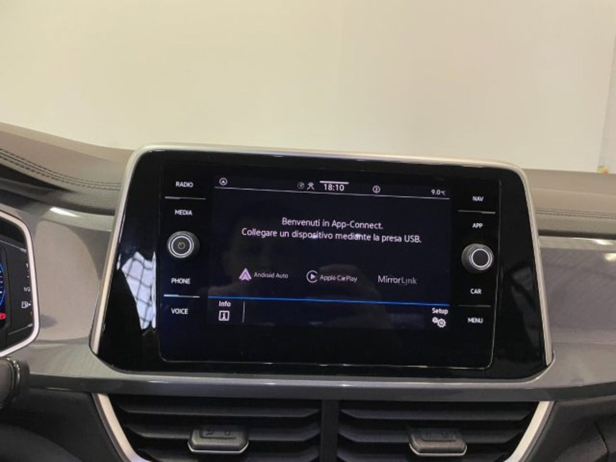 Volkswagen T-Roc 1.0 TSI Style (11)