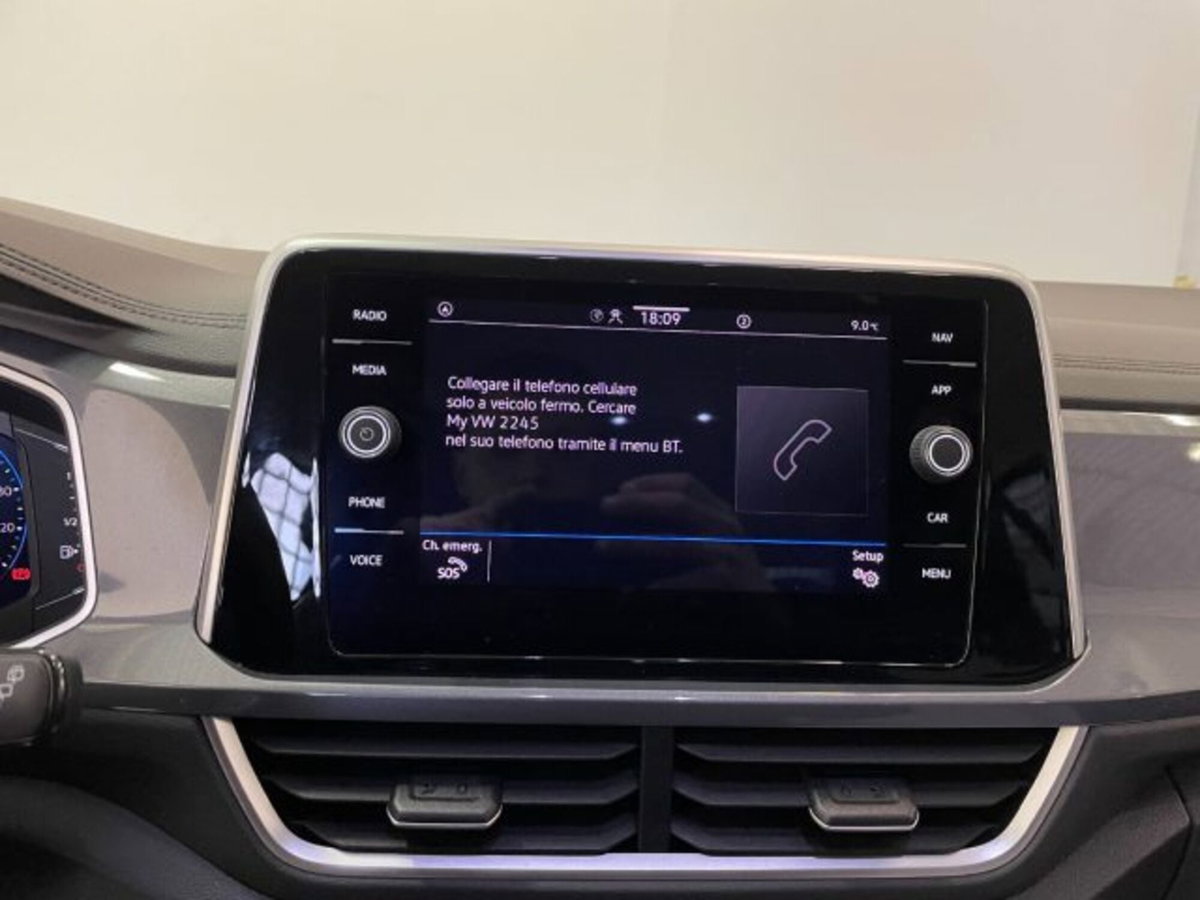 Volkswagen T-Roc 1.0 TSI Style (12)